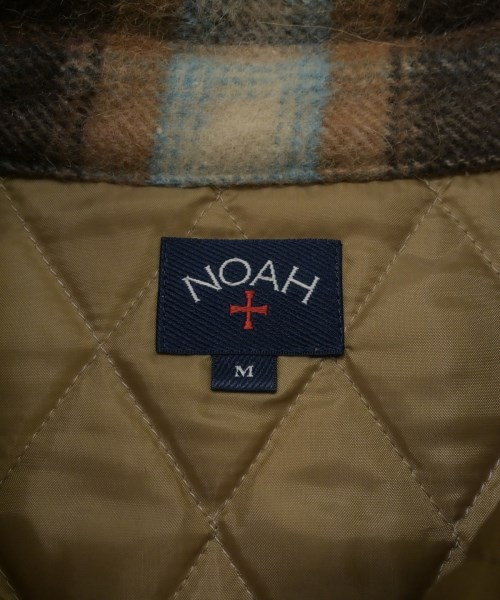 Noah（ノア）その他 ベージュ サイズ:M メンズ/2200655550044