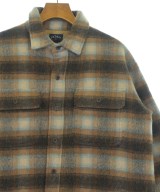 Noah（ノア）その他 ベージュ サイズ:M メンズ/2200655550044