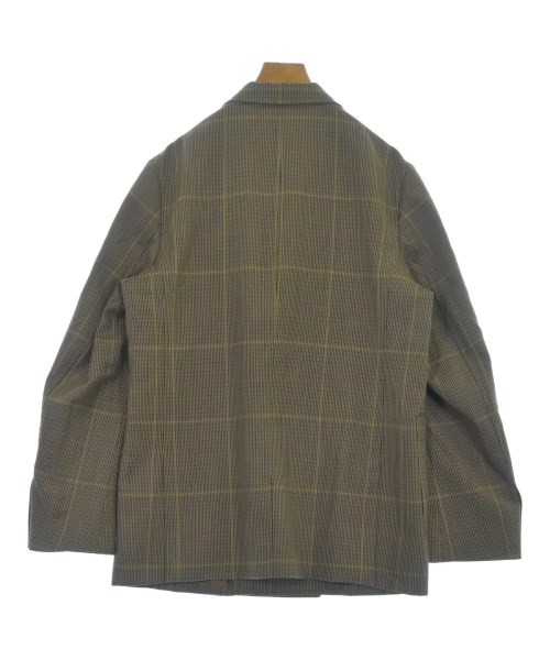 Noah（ノア）カジュアルジャケット 茶 サイズ:38(M位) メンズ/2200655550051