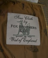 Noah（ノア）カジュアルジャケット 茶 サイズ:38(M位) メンズ/2200655550051