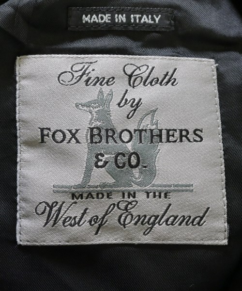 Noah（ノア）スラックス 茶 サイズ:30(M位) メンズ/2200655550068