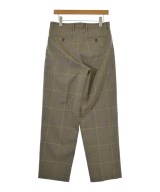 Noah（ノア）スラックス 茶 サイズ:30(M位) メンズ/2200655550068