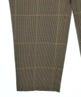 Noah（ノア）スラックス 茶 サイズ:30(M位) メンズ/2200655550068