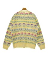 Noah（ノア）カーディガン 白 サイズ:L メンズ/2200655550082