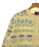 Noah（ノア）カーディガン 白 サイズ:L メンズ/2200655550082