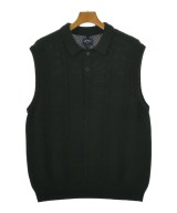 Noah（ノア）ベスト 黒 サイズ:L メンズ/2200655550099