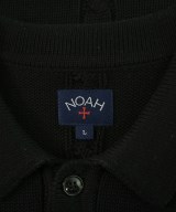 Noah（ノア）ベスト 黒 サイズ:L メンズ/2200655550099