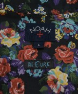 Noah（ノア）カジュアルシャツ 黒 サイズ:L メンズ/2200655550105