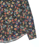 Noah（ノア）カジュアルシャツ 黒 サイズ:L メンズ/2200655550105