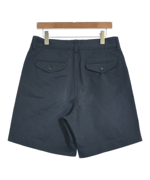 Noah（ノア）ショートパンツ 紺 サイズ:32(L位) メンズ/2200655550129