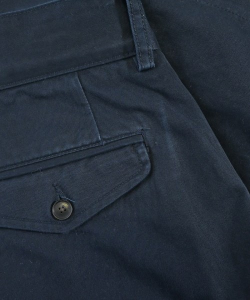 Noah（ノア）ショートパンツ 紺 サイズ:32(L位) メンズ/2200655550129