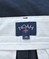 Noah（ノア）ショートパンツ 紺 サイズ:32(L位) メンズ/2200655550129
