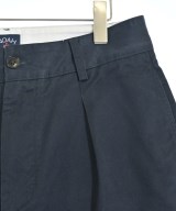 Noah（ノア）ショートパンツ 紺 サイズ:32(L位) メンズ/2200655550129