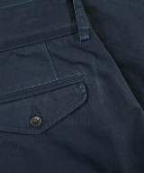 Noah（ノア）ショートパンツ 紺 サイズ:32(L位) メンズ/2200655550129