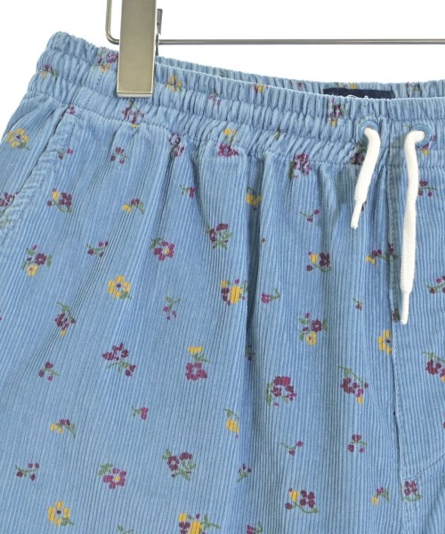 Noah（ノア）ショートパンツ 青 サイズ:M メンズ/2200655550136