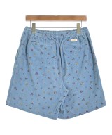 Noah（ノア）ショートパンツ 青 サイズ:M メンズ/2200655550136