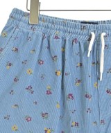 Noah（ノア）ショートパンツ 青 サイズ:M メンズ/2200655550136