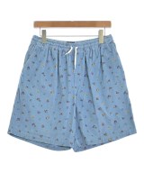 Noah ショートパンツ