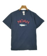 Noah（ノア）Tシャツ・カットソー 紺 サイズ:S メンズ/2200655888086
