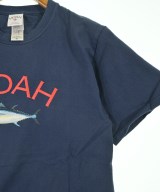 Noah（ノア）Tシャツ・カットソー 紺 サイズ:S メンズ/2200655888086