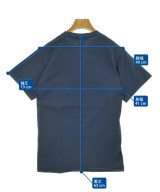 Noah（ノア）Tシャツ・カットソー 紺 サイズ:S メンズ/2200655888086