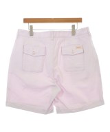 Noah（ノア）ショートパンツ ピンク サイズ:34(XL位) メンズ/2200656260096