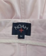Noah（ノア）ショートパンツ ピンク サイズ:34(XL位) メンズ/2200656260096