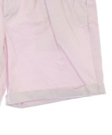 Noah（ノア）ショートパンツ ピンク サイズ:34(XL位) メンズ/2200656260096