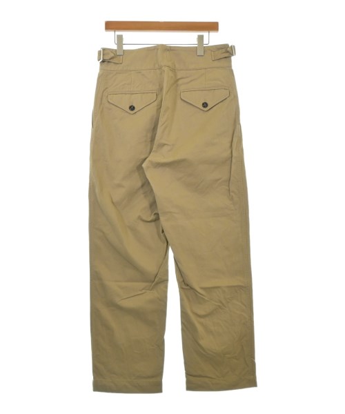 Noah（ノア）チノパン ベージュ サイズ:32(L位) メンズ/2200656260102
