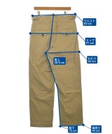 Noah（ノア）チノパン ベージュ サイズ:32(L位) メンズ/2200656260102