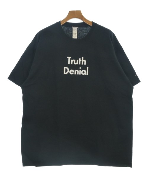 Noah(ノア)Tシャツ・カットソー 黒 サイズ:XXL/2200656801060