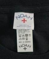 Noah（ノア）Tシャツ・カットソー 黒 サイズ:XXL メンズ/2200656801060