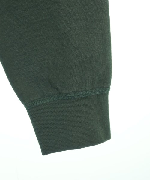 Noah（ノア）パーカー 緑 サイズ:XXL メンズ/2200657069025