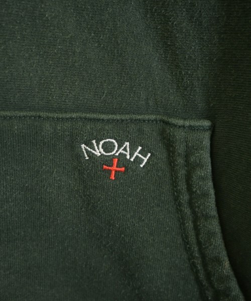 Noah（ノア）パーカー 緑 サイズ:XXL メンズ/2200657069025