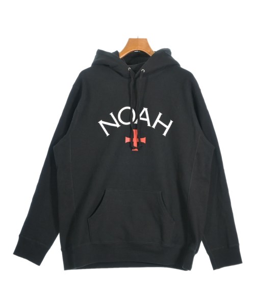 Noah(ノア)パーカー 黒 サイズ:XL/2200657722036