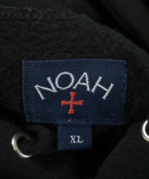 Noah（ノア）パーカー 黒 サイズ:XL メンズ/2200657722036