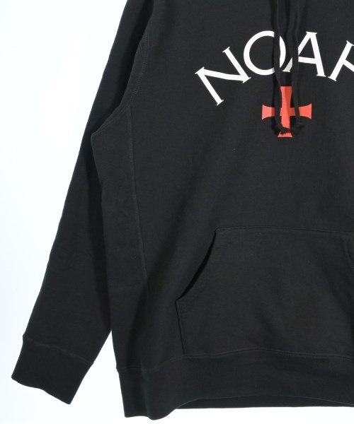 Noah（ノア）パーカー 黒 サイズ:XL メンズ/2200657722036