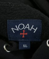 Noah（ノア）パーカー 黒 サイズ:XL メンズ/2200657722036