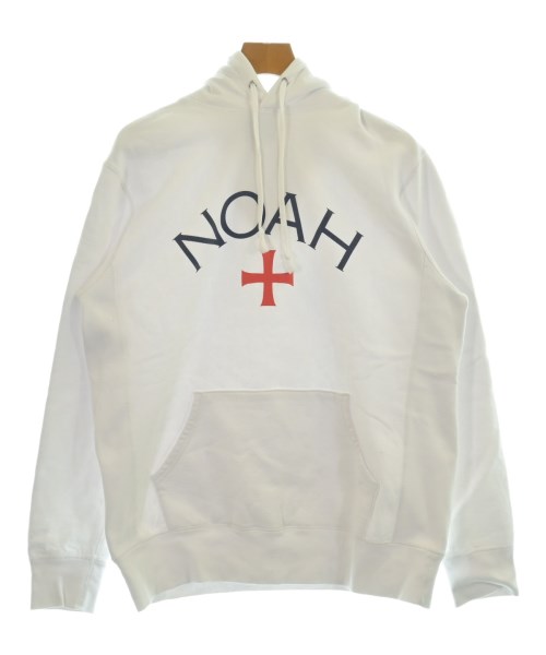 Noah(ノア)パーカー 白 サイズ:L/2200657722043