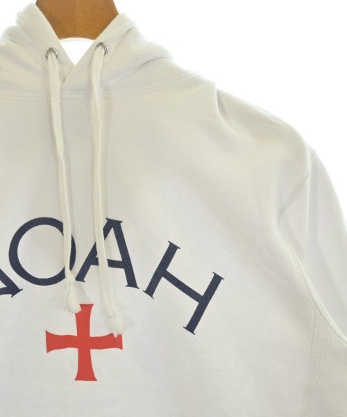 Noah（ノア）パーカー 白 サイズ:L メンズ/2200657722043