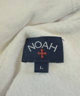 Noah（ノア）パーカー 白 サイズ:L メンズ/2200657722043