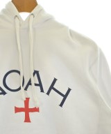 Noah（ノア）パーカー 白 サイズ:L メンズ/2200657722043