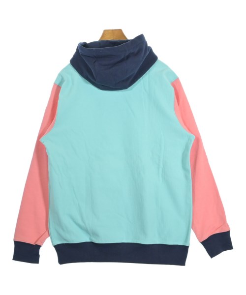 Noah（ノア）パーカー 青 サイズ:L メンズ/2200657722050