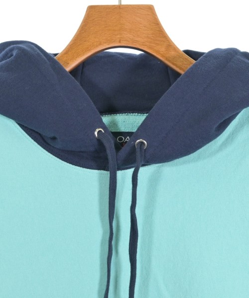 Noah（ノア）パーカー 青 サイズ:L メンズ/2200657722050