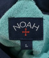 Noah（ノア）パーカー 青 サイズ:L メンズ/2200657722050