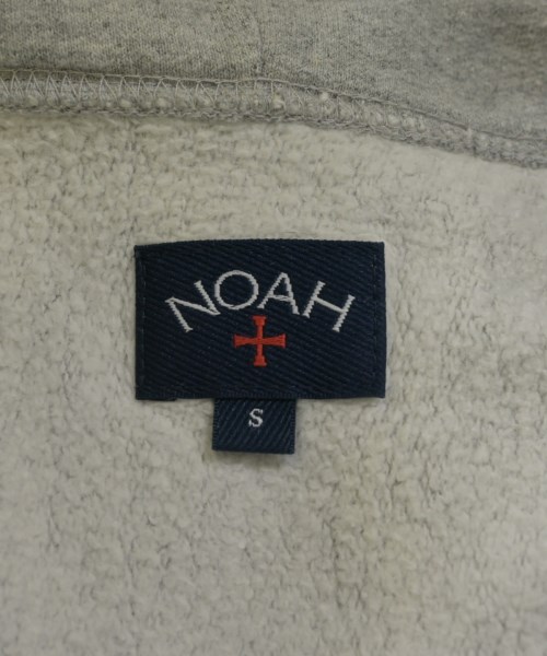 Noah（ノア）パーカー グレー サイズ:S メンズ/2200658759031