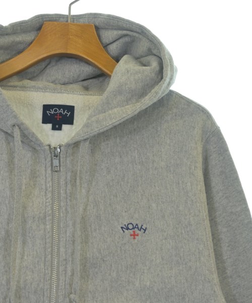 Noah（ノア）パーカー グレー サイズ:S メンズ/2200658759031
