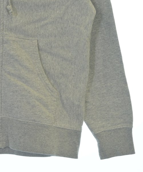 Noah（ノア）パーカー グレー サイズ:S メンズ/2200658759031