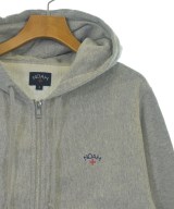 Noah（ノア）パーカー グレー サイズ:S メンズ/2200658759031