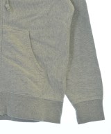 Noah（ノア）パーカー グレー サイズ:S メンズ/2200658759031